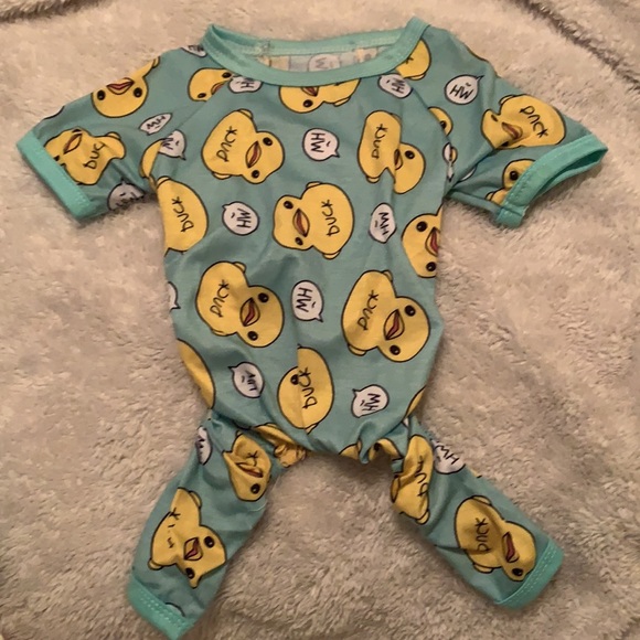 NWT, NWOT or Preowned Lot of 10 Adorable Doggie 🐶 Clothes - Picture 13 of 13